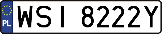 WSI8222Y