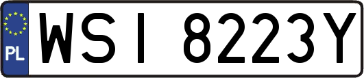 WSI8223Y