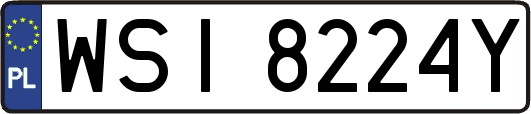 WSI8224Y