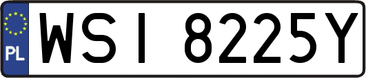 WSI8225Y