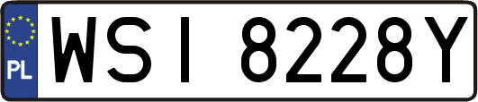 WSI8228Y
