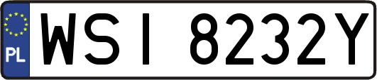 WSI8232Y