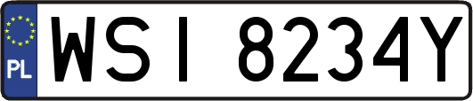 WSI8234Y