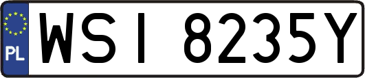 WSI8235Y