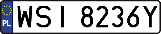 WSI8236Y