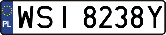 WSI8238Y