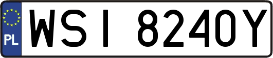 WSI8240Y