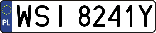 WSI8241Y