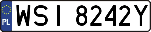WSI8242Y