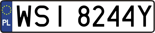 WSI8244Y