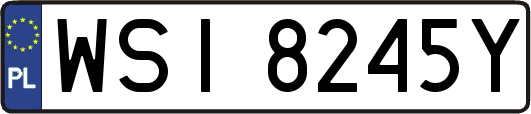 WSI8245Y