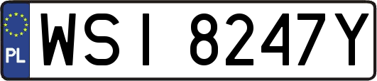 WSI8247Y