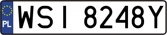 WSI8248Y