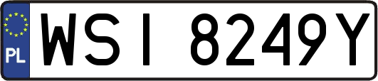 WSI8249Y