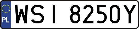 WSI8250Y