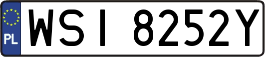 WSI8252Y