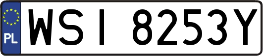WSI8253Y