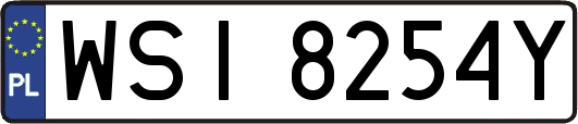 WSI8254Y