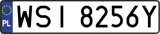 WSI8256Y