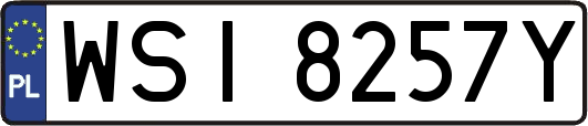 WSI8257Y