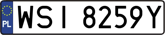 WSI8259Y