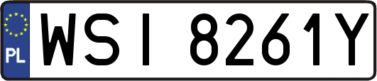 WSI8261Y