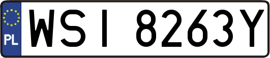 WSI8263Y