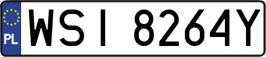 WSI8264Y