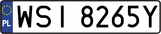 WSI8265Y
