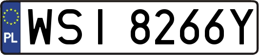 WSI8266Y