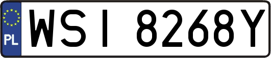 WSI8268Y