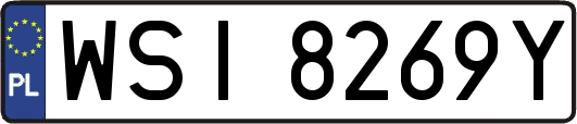 WSI8269Y