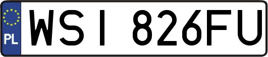 WSI826FU