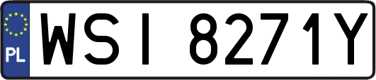 WSI8271Y