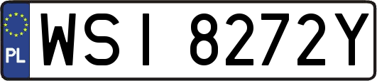 WSI8272Y