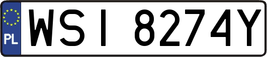WSI8274Y