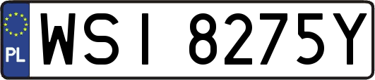 WSI8275Y