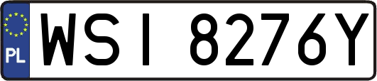 WSI8276Y