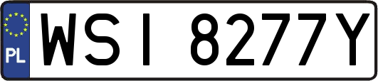 WSI8277Y