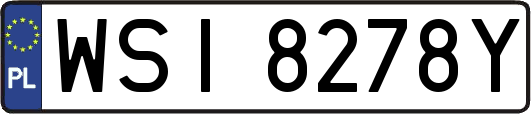 WSI8278Y