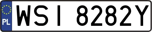 WSI8282Y