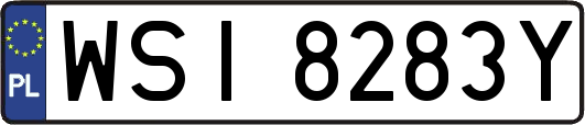 WSI8283Y
