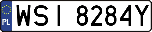 WSI8284Y