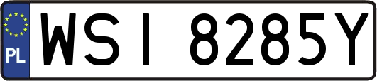 WSI8285Y