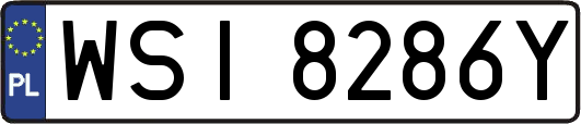 WSI8286Y