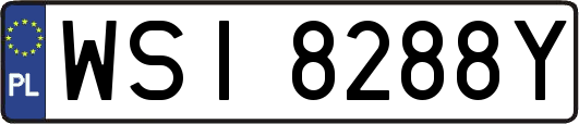 WSI8288Y
