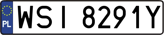 WSI8291Y