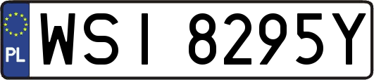 WSI8295Y