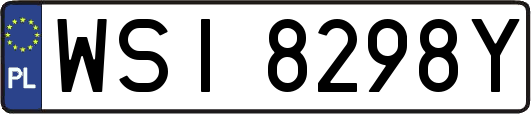 WSI8298Y