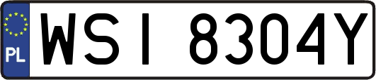 WSI8304Y